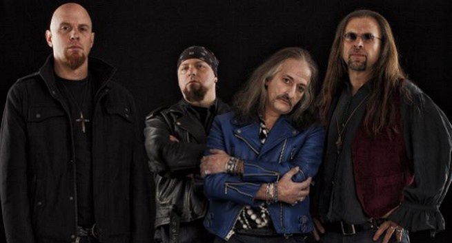 "Curious Volume" - nowy album Pentagram