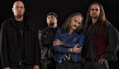 "Curious Volume" - nowy album Pentagram