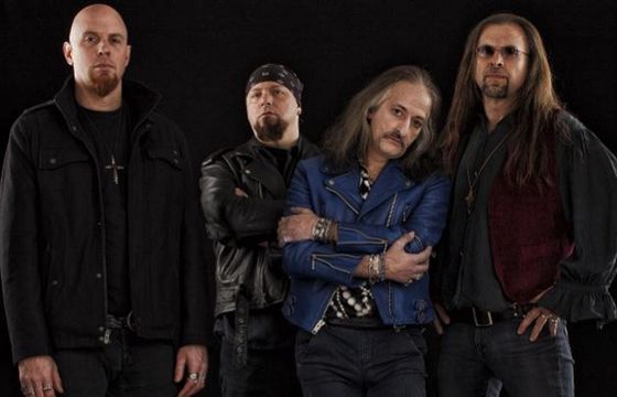 "Curious Volume" - nowy album Pentagram