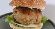 Żadna wołowina i bekon. Babcia robiła o niebo lepsze burgery