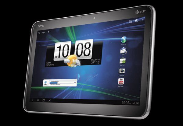 Wiceprezes HTC o... wszystkim po trochu 2