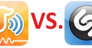 ShazamiD vs. Midomi - które lepsze?
