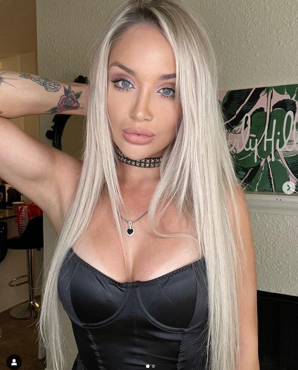 Alyson Rosef