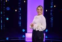 Julia Oleś prowadzi progam od czwartej serii