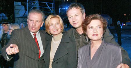 Stockinger o Kotulance: "NIE DAŁA RADY"