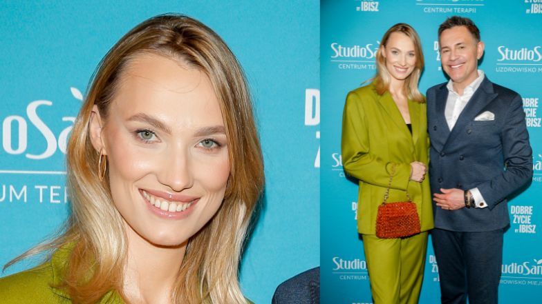 Czym się zajmują partnerzy znanych prezenterów? 