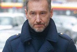 Piotr Kraśko opisał koszmar wojny. Przed laty cierpiała mała dziewczynka. Nic się nie zmieniło