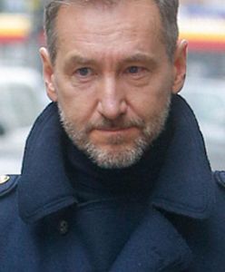 Piotr Kraśko opisał koszmar wojny. Przed laty cierpiała mała dziewczynka. Nic się nie zmieniło