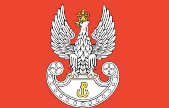 Obrona Terytorialna ma logo z kotwicą Polski Walczącej, serwis internetowy i spot (wideo)