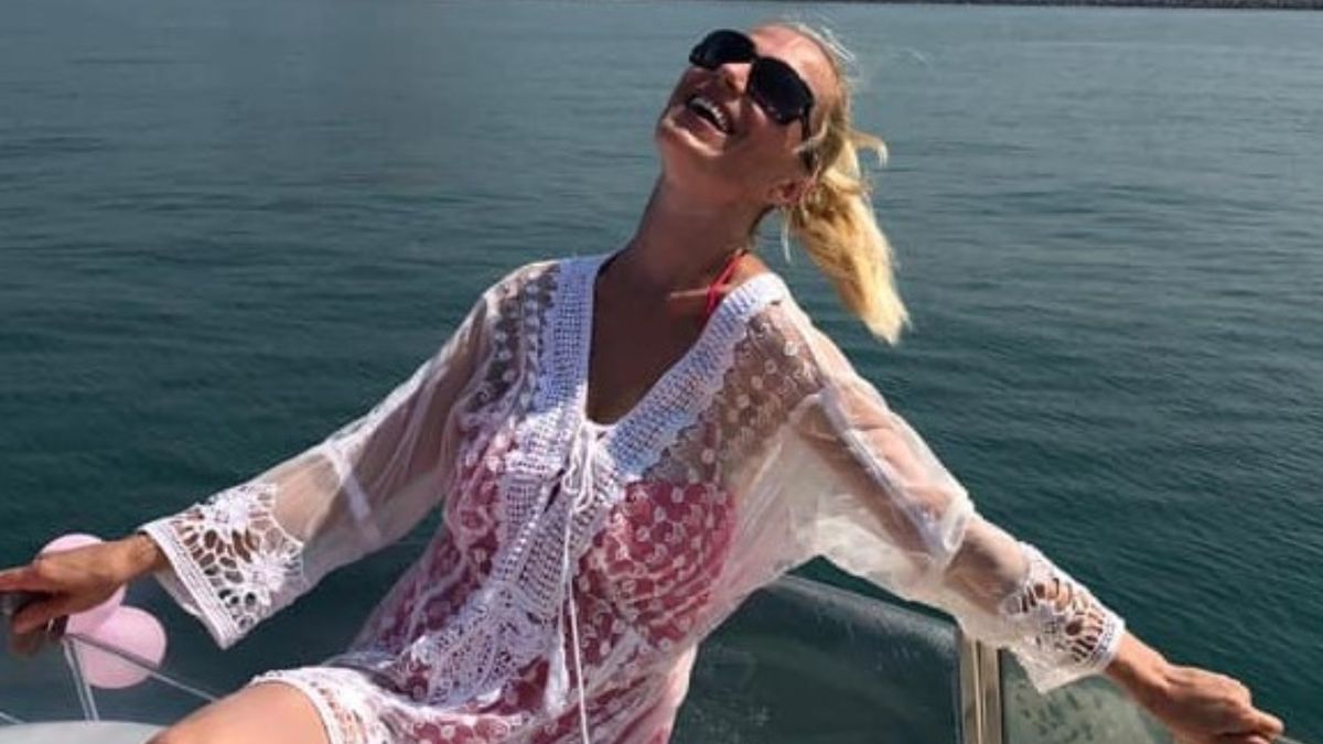 Dafina Malovska