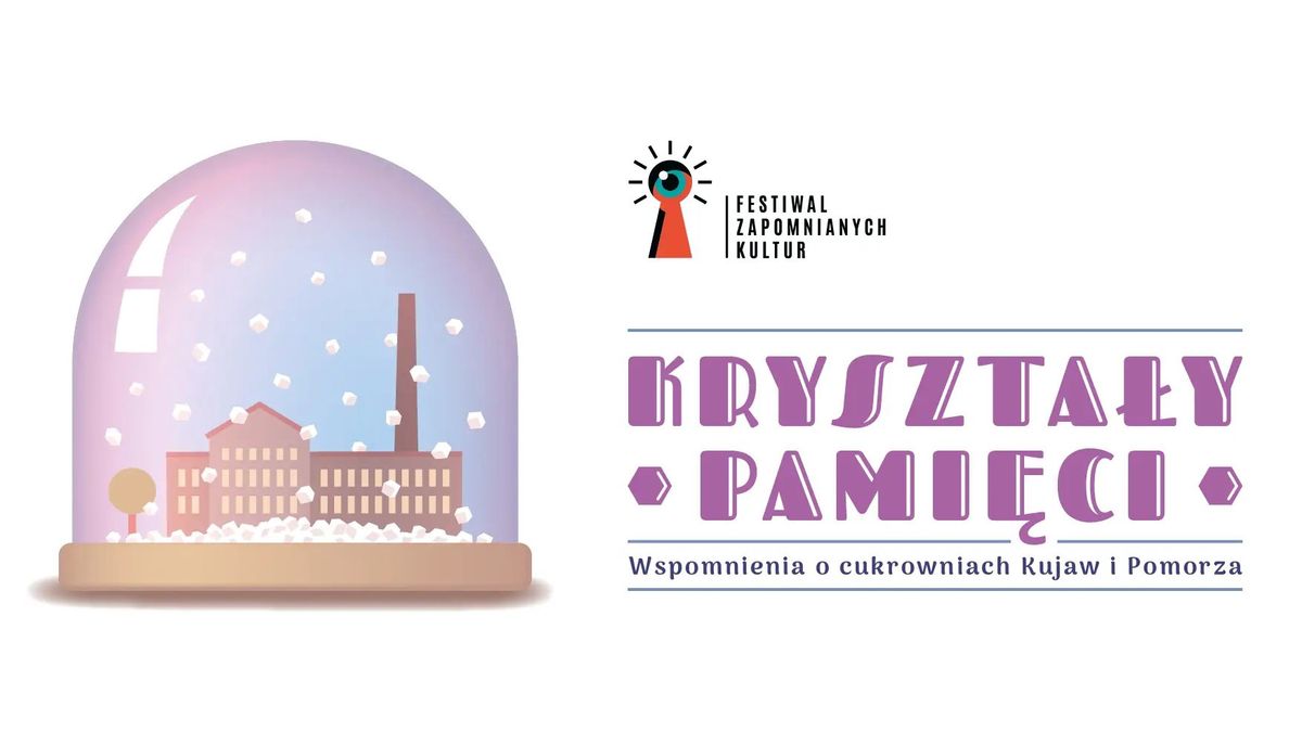 Kryształy Pamięci