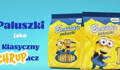 Beskidzkie Przekąski z filmową kampanią w Cinema City