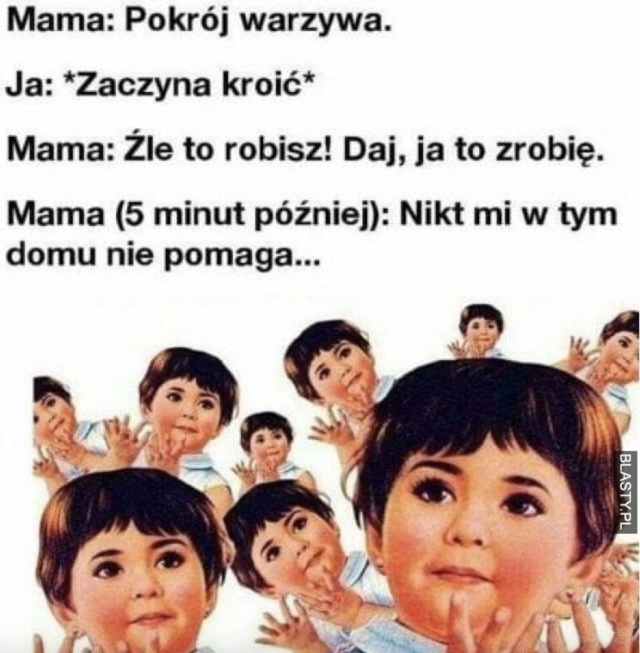 Memy na Dzień Matki 2026