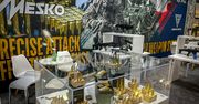 Polska amunicja na SHOT SHOW 2023. Mesko chce zawojować rynek amerykański