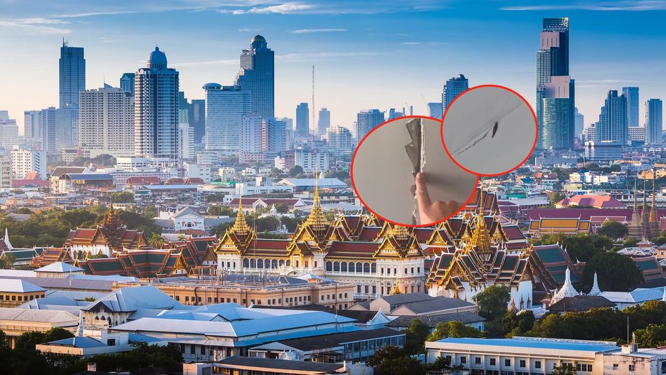 Sunrise with Grand Palace of Bangkok, Thailand
Sunrise with Grand Palace of Bangkok, Thailand
tawanlubfah
sunrise,urban,evening,building,grand palace,thai,outdoor,downtown,cloud,vivid,view,dramatic,skyline,orange,light,black,tall,cloudy,high,panorama,scenic,scene,beautiful,background,construction,asian