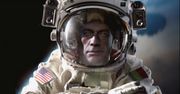 Van Damme wykonuje swój szpagat w kosmosie