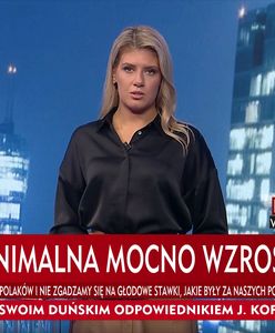 Zarobki będą dwa razy wyższe niż za rządów PO. TVP przemilczało niewygodne fakty