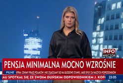 Zarobki będą dwa razy wyższe niż za rządów PO. TVP przemilczało niewygodne fakty