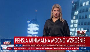 Zarobki będą dwa razy wyższe niż za rządów PO. TVP przemilczało niewygodne fakty