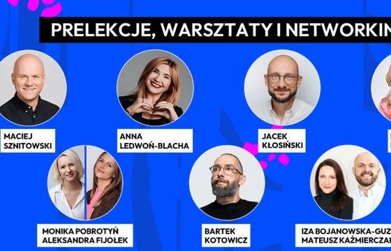 AI, chaos i walka o uwagę. Brand Jungle o tym, dlaczego marki mają znaczenie