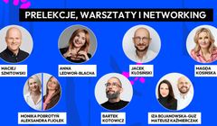 AI, chaos i walka o uwagę. Brand Jungle o tym, dlaczego marki mają znaczenie