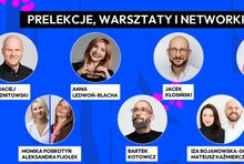Brand Jungle 2026 odbędzie się w Słupsku oraz online