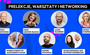 AI, chaos i walka o uwagę. Brand Jungle o tym, dlaczego marki mają znaczenie