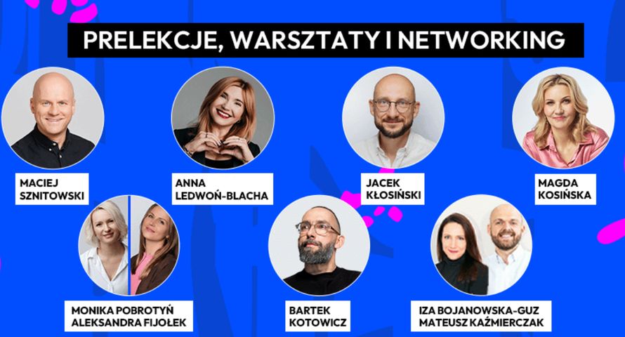 AI, chaos i walka o uwagę. Brand Jungle o tym, dlaczego marki mają znaczenie