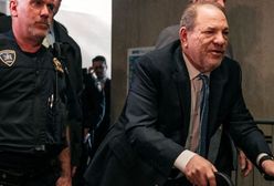 Była asystentka Weinsteina przerywa milczenie. Podpisała umowę ze strachu