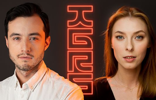 Daniel Kotliński buduje dział strategii w Tigers