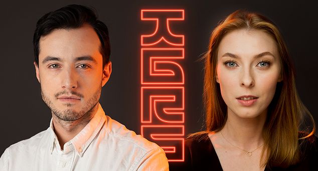 Daniel Kotliński buduje dział strategii w Tigers