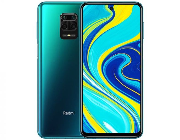Redmi Note 9S już w Polsce. Xiaomi ma nowy hit cenowy... bez NFC 2
