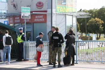 Kontrole graniczne z Niemcami i Litwą. Jest decyzja