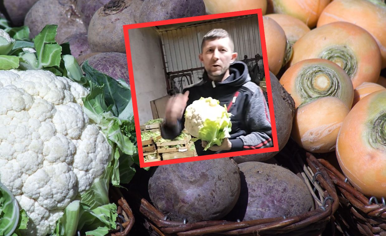 Rolnik wrzucił post. Takiego zainteresowania się nie spodziewał