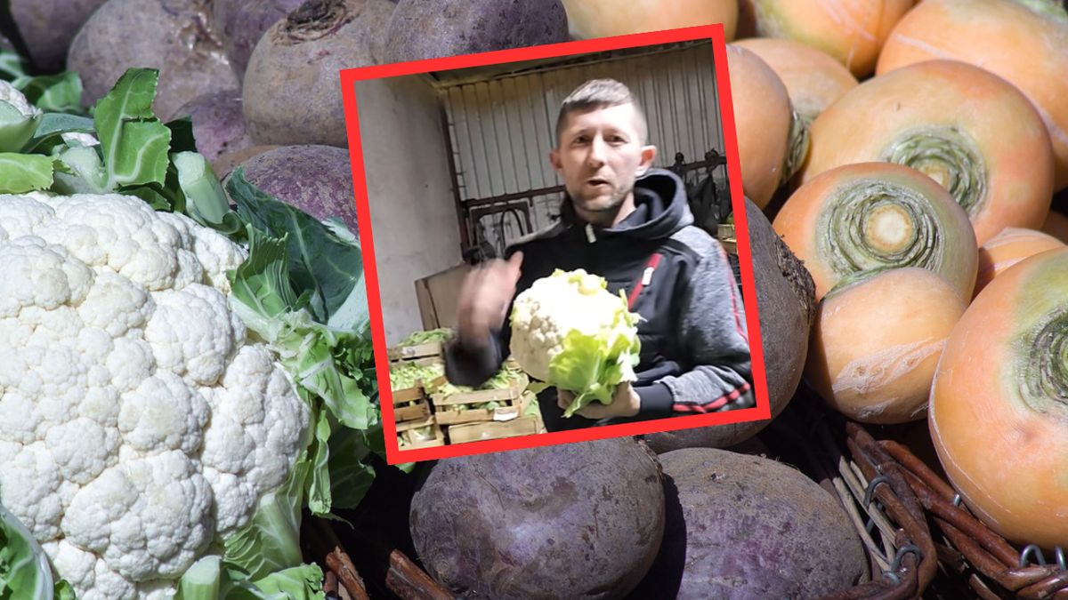 Ogromne zainteresowanie po wpisie rolnika