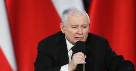 Tak prezes PiS mówił o Wałęsie. Jest nagranie z zamkniętego spotkania