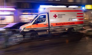 22-letni Polak nie żyje. Tragiczne informacje z Niemiec