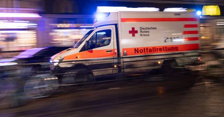 22-letni Polak nie żyje. Tragiczne informacje z Niemiec