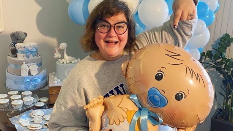 Dominika Gwit pokazała POKÓJ dziecka i uspokaja spragnionych wieści fanów: "JESZCZE czekamy" (FOTO)