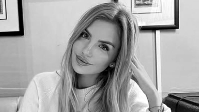 Sonia Szklanowska nie żyje