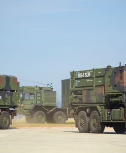 Historyczny ruch Niemiec. "Pierwszy raz od II wojny światowej"