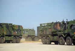 Historyczny ruch Niemiec. "Pierwszy raz od II wojny światowej"