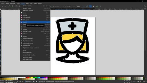 Inkscape