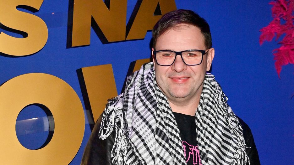 Tomasz Karolak narzeka na zarobki