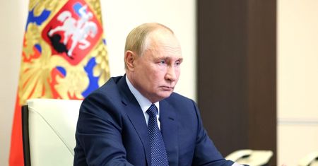 Dlatego Kreml wysyła ich na śmierć. Wstrząsające ustalenia z Rosji