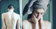 Androgyniczna modelka burzy ramy pojmowania różnic płciowych