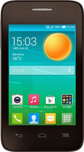 Alcatel OneTouch POP D1