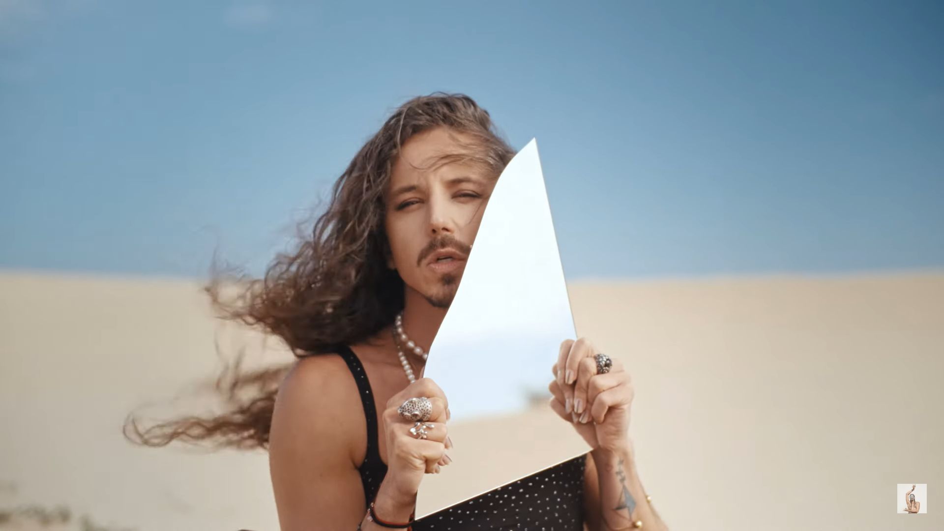 Michał Szpak
