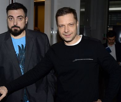 Zabawa w chowanego. Kacprzak: "Kościół w Polsce może spać spokojnie" [OPINIA]