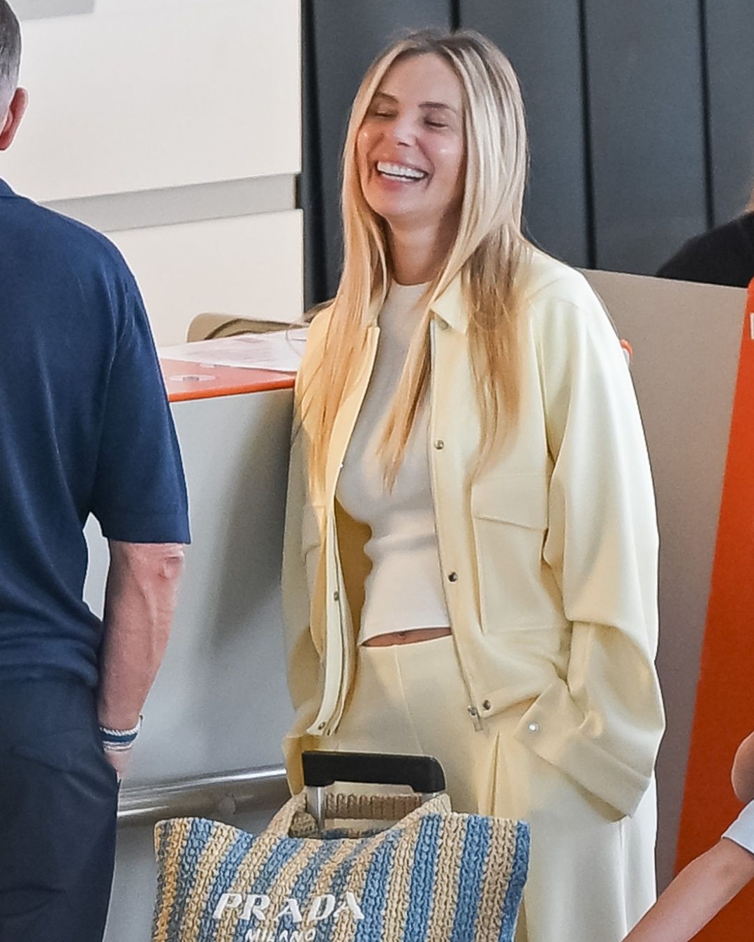 Izabela Janachowska 